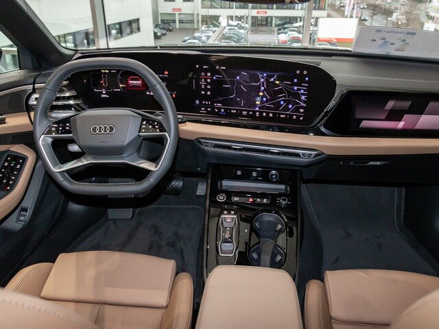 Audi A5 Avant Quattro S-Tronic