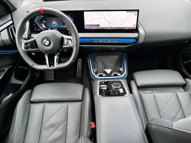 BMW X3 M-Sport xDrive