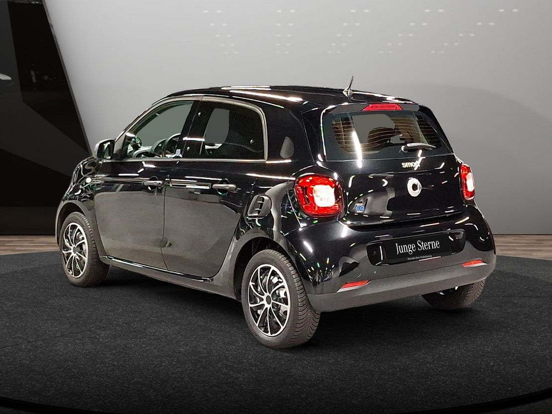 Smart EQ forfour forfour EQ