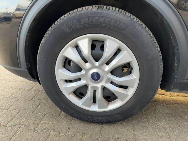 Ford Kuga 1.5 EcoBlue Cool & Connect