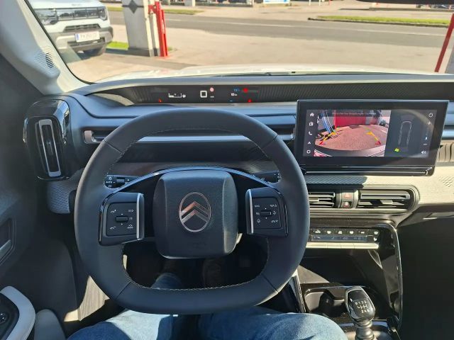 Citroën C3 Max PureTech