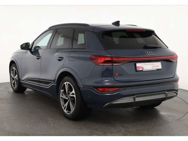 Audi Q6 e-tron S-Line