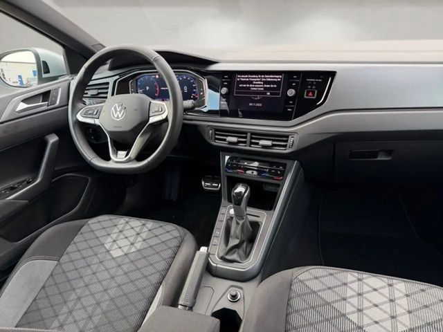 Volkswagen Taigo DSG R-Line