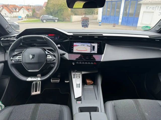 Peugeot 308 EAT8 GT-Line PureTech SW