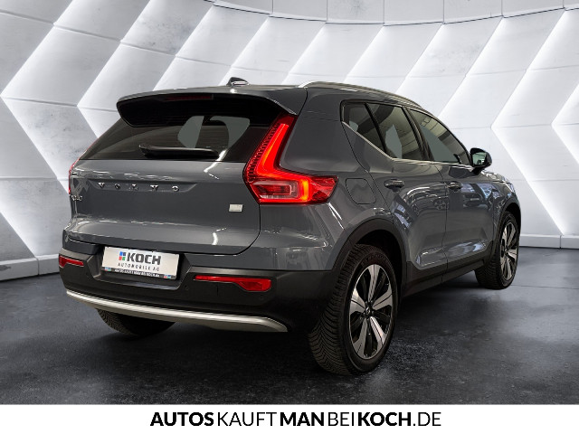 Volvo XC40 XC40