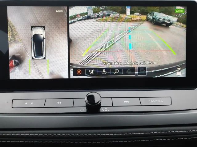 Nissan Qashqai N-Connecta