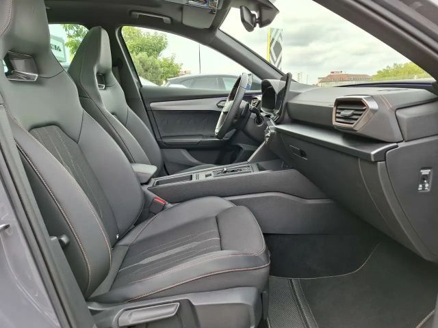 Cupra Formentor 2.0 TSI 4Drive DSG VZ