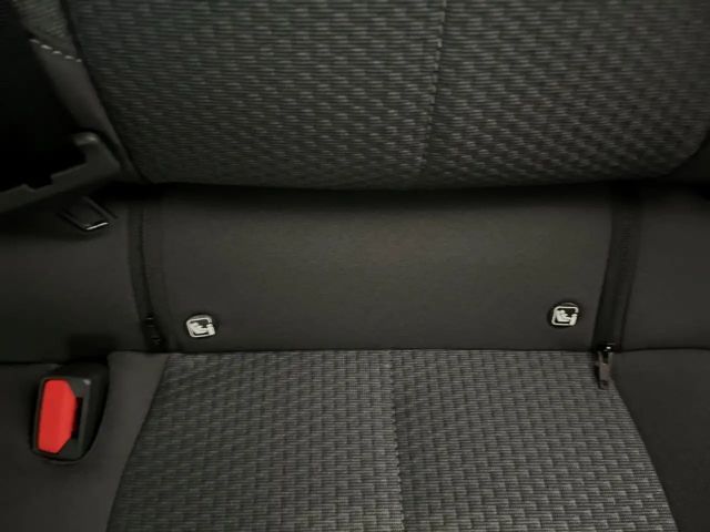 Opel Astra 1.2 Turbo Edition Turbo