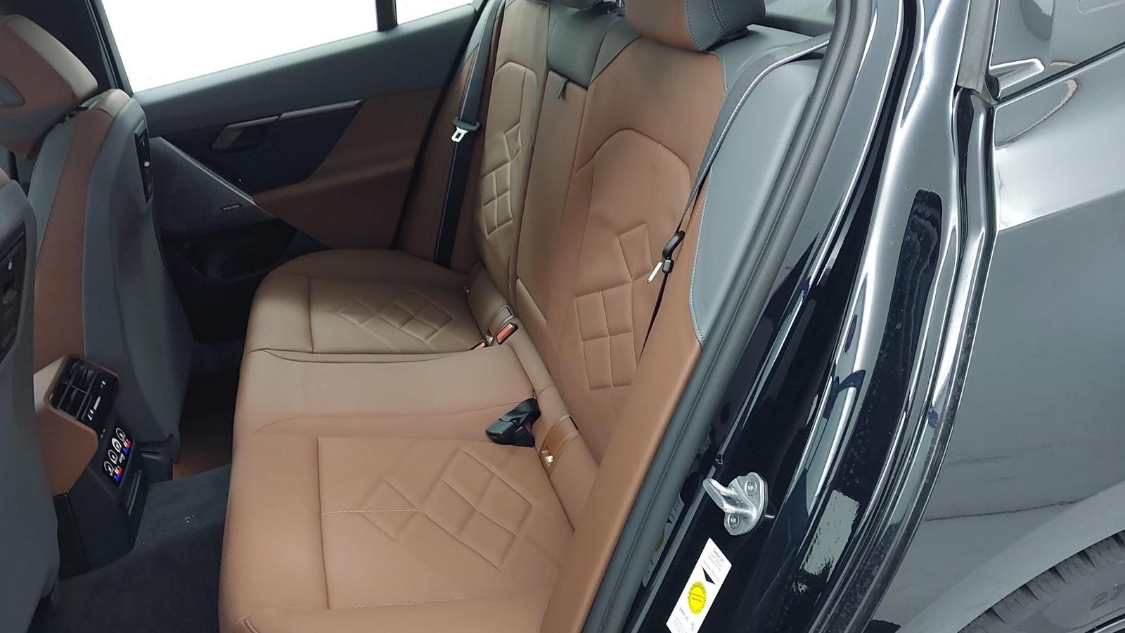 BMW 520 520d M-Sport Sedan xDrive