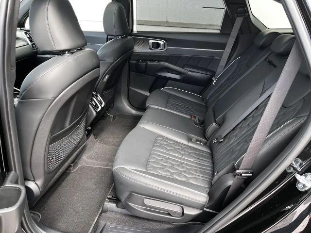 Kia Sorento Spirit Vierwielaandrijving