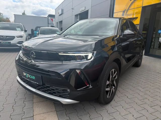 Opel Mokka Elegance