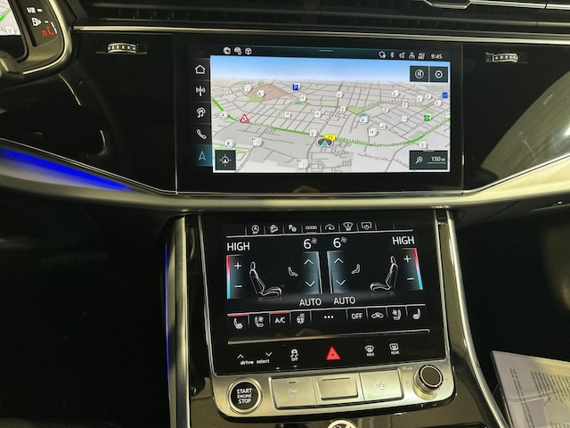 Audi Q8 50 TDI Quattro