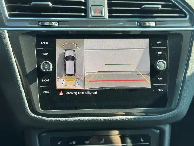 Volkswagen Tiguan 1.5 TSI