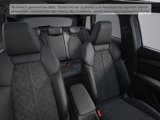 Audi Q4 e-tron SUV 45 e-tron Audi Q4 e-tron