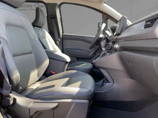 Nissan Townstar DIG-T Tekna