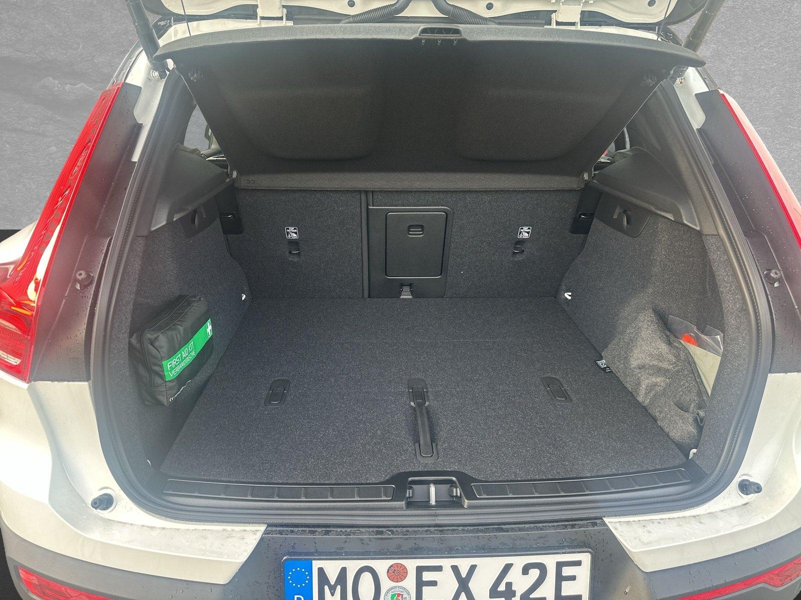 Volvo EX40 Plus Single motor