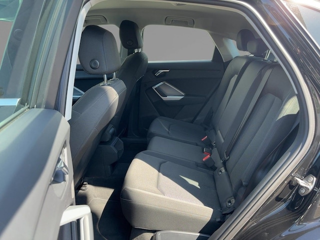 Audi Q3 35 TFSI Sportback