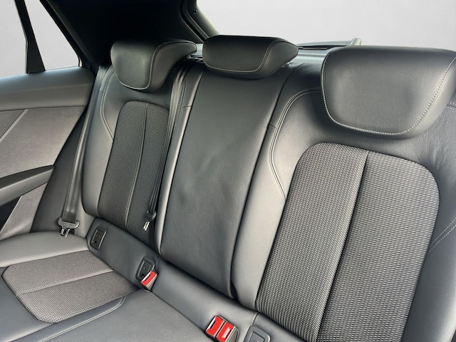 Audi Q2 35 TFSI S-Line S-Tronic