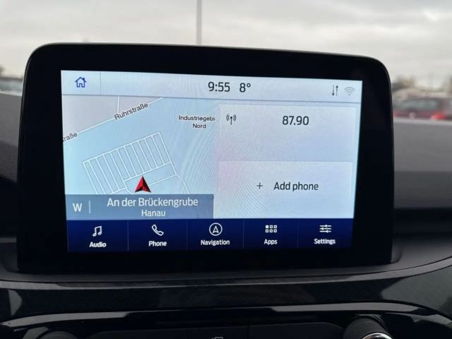 Ford Kuga EcoBoost ST Line