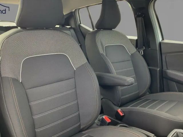 Dacia Sandero Stepway TCe 90