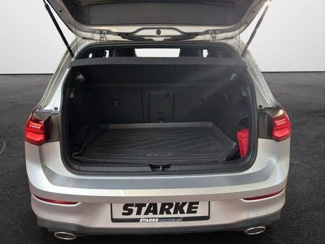 Volkswagen Golf 2.0 TSI DSG GTI Style