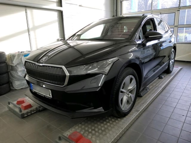 Skoda Enyaq Loft