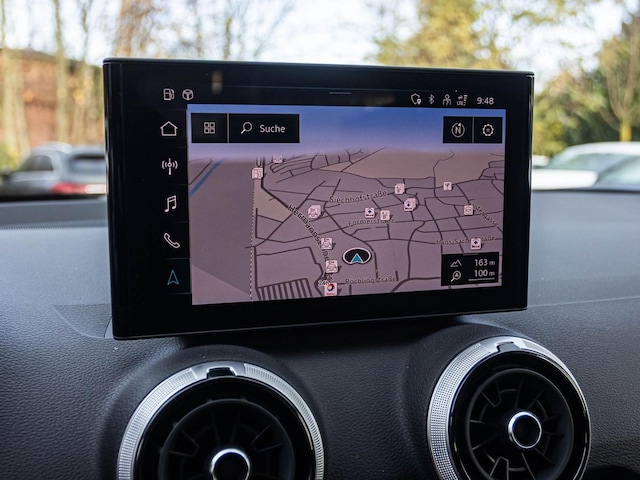 Audi Q2 35 TFSI S-Line S-Tronic