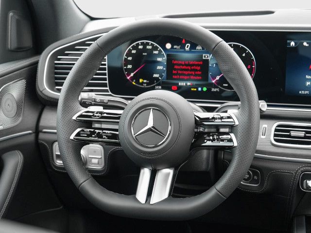 Mercedes-Benz GLE 450 4MATIC