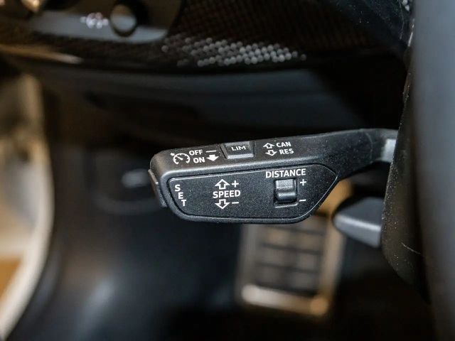 Audi S4 3.0 TDI Quattro