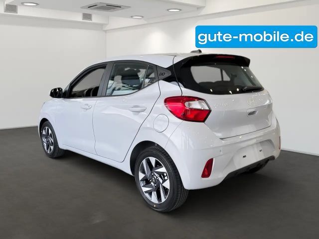 Hyundai i10 Trend