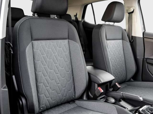 Volkswagen T-Cross 1.0 TSI DSG IQ.Drive Life