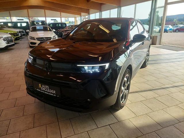 Opel Mokka Mokka-e