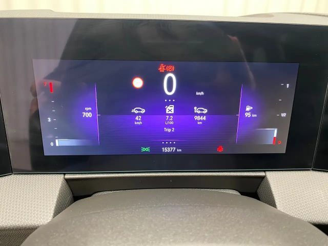 Opel Astra GS-Line Grand Sport Sports Tourer