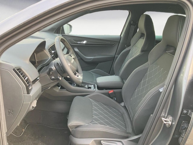 Skoda Karoq Sportline