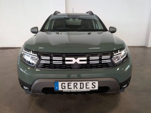 Dacia Duster 1.5 BLUE dCi 115 Journey+ "Standheizung"