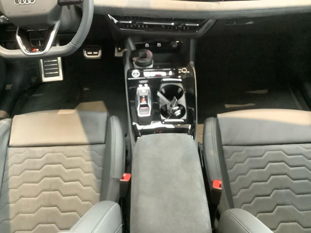 Audi A6 e-tron Avant Performance