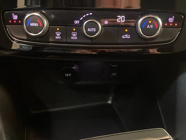 Opel Mokka Elegance Mokka-e