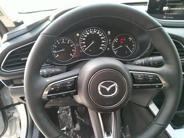 Mazda CX-30 G140 MT CENTER DESI