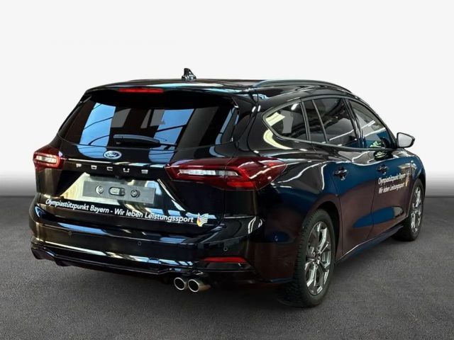 Ford Focus EcoBoost ST Line Wagon