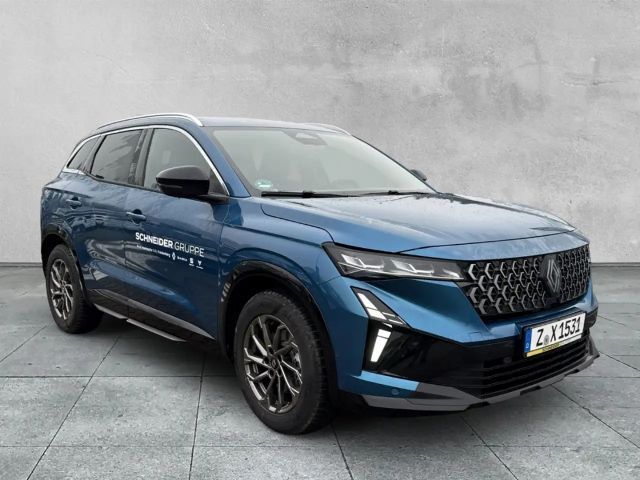 Renault Austral Techno