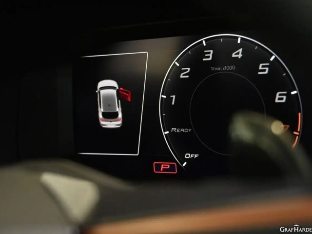 Cupra Leon 2.0 TSI VZ