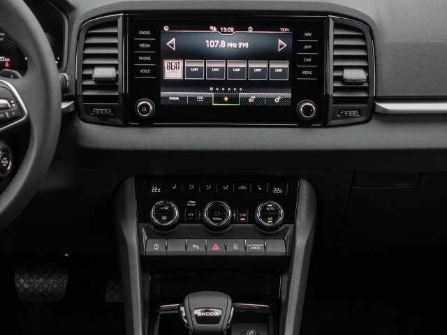 Skoda Karoq 1.5 TSI Selection