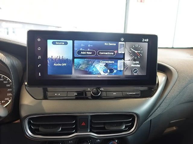 Nissan Juke Acenta DIG-T