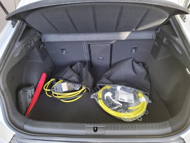 Cupra Formentor 1.4 DSG e-Hybrid