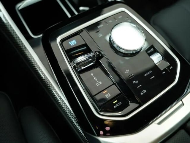 BMW i7 M-Sport Sedan xDrive60