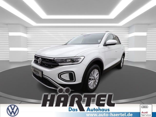 Volkswagen T-Roc 1.0 TSI Life