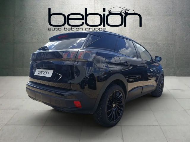 Peugeot 3008 GT-Line PureTech