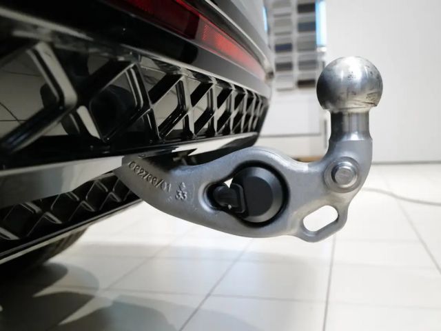 Volkswagen Touareg 3.0 V6 TDI R-Line