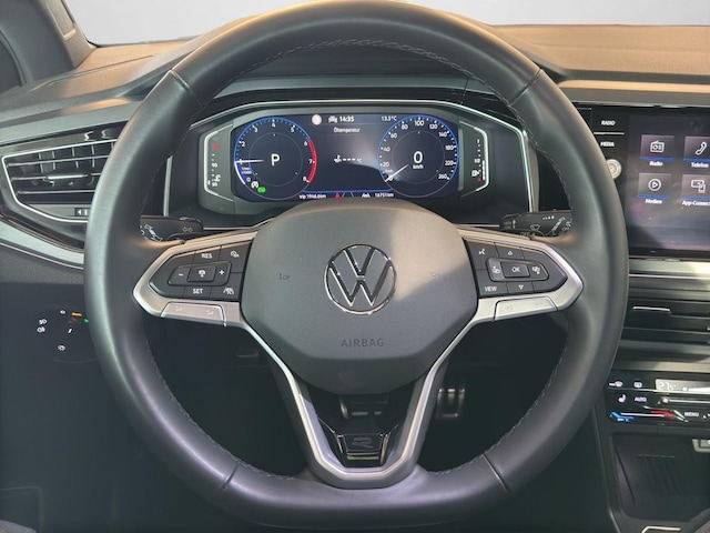 Volkswagen Taigo DSG R-Line