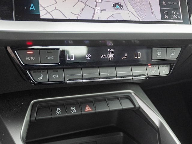 Audi A3 30 TFSI S-Tronic Sedan